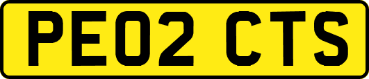 PE02CTS