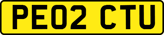 PE02CTU