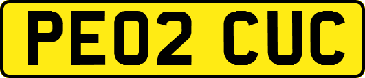 PE02CUC
