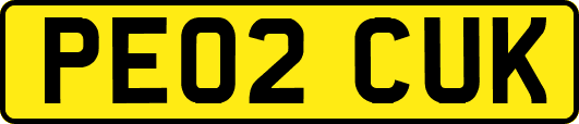PE02CUK