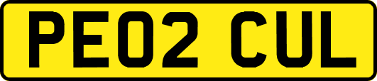 PE02CUL