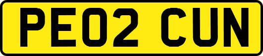 PE02CUN