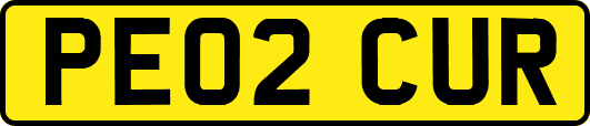 PE02CUR