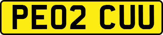 PE02CUU