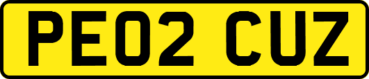 PE02CUZ