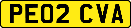 PE02CVA