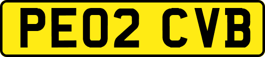 PE02CVB