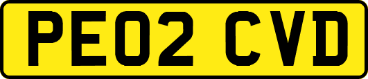 PE02CVD