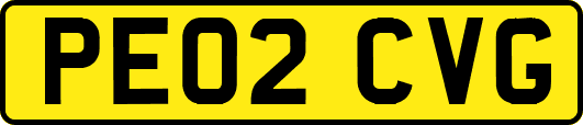 PE02CVG