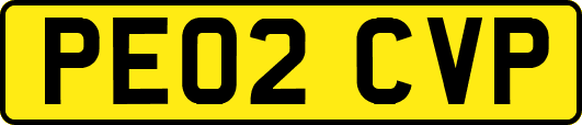 PE02CVP