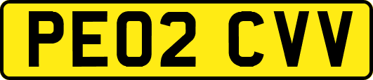 PE02CVV