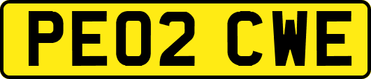 PE02CWE