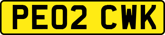 PE02CWK