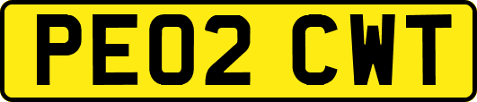 PE02CWT