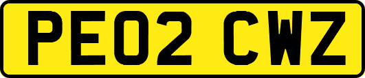 PE02CWZ