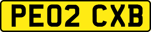 PE02CXB