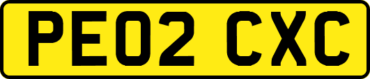 PE02CXC
