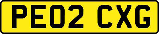 PE02CXG