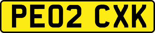 PE02CXK
