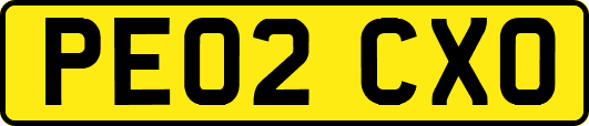 PE02CXO