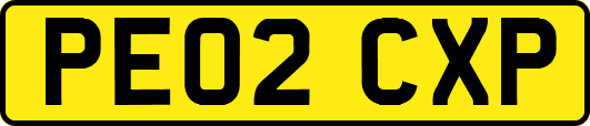 PE02CXP