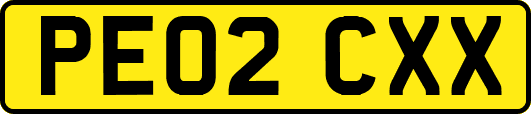 PE02CXX