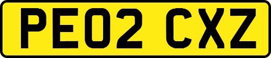 PE02CXZ
