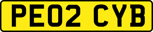 PE02CYB