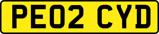 PE02CYD