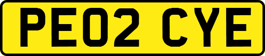 PE02CYE