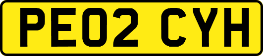 PE02CYH