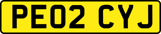 PE02CYJ