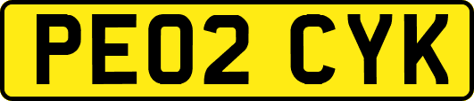 PE02CYK