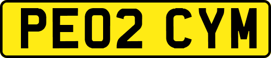PE02CYM