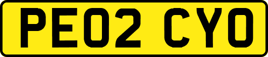 PE02CYO