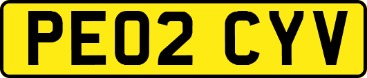 PE02CYV