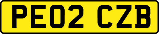 PE02CZB