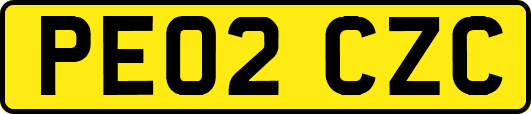 PE02CZC