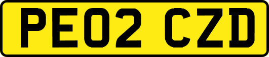 PE02CZD