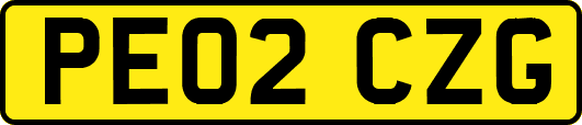 PE02CZG