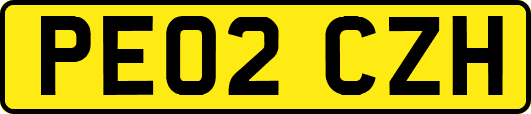 PE02CZH