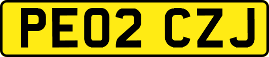 PE02CZJ