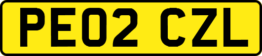 PE02CZL