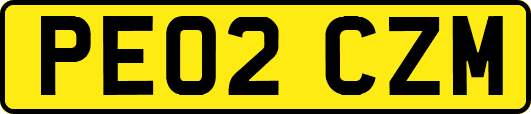PE02CZM