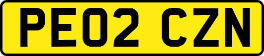 PE02CZN