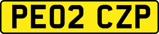 PE02CZP