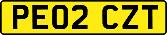 PE02CZT