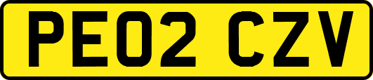 PE02CZV