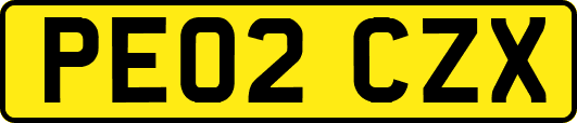 PE02CZX