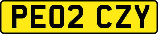 PE02CZY